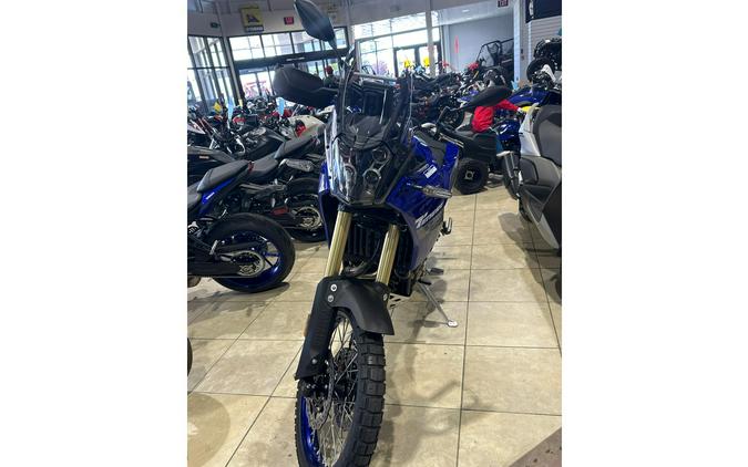 2024 Yamaha Tenere 700