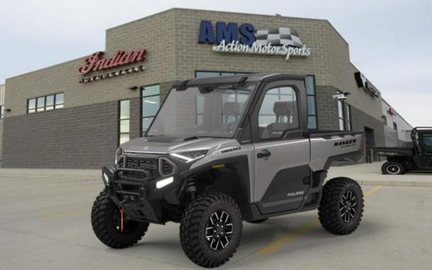 2024 Polaris® Ranger XD 1500 NorthStar Edition Ultimate