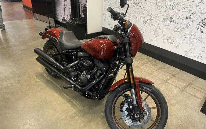 2024 Harley-Davidson® FXLRS - Low Rider® S