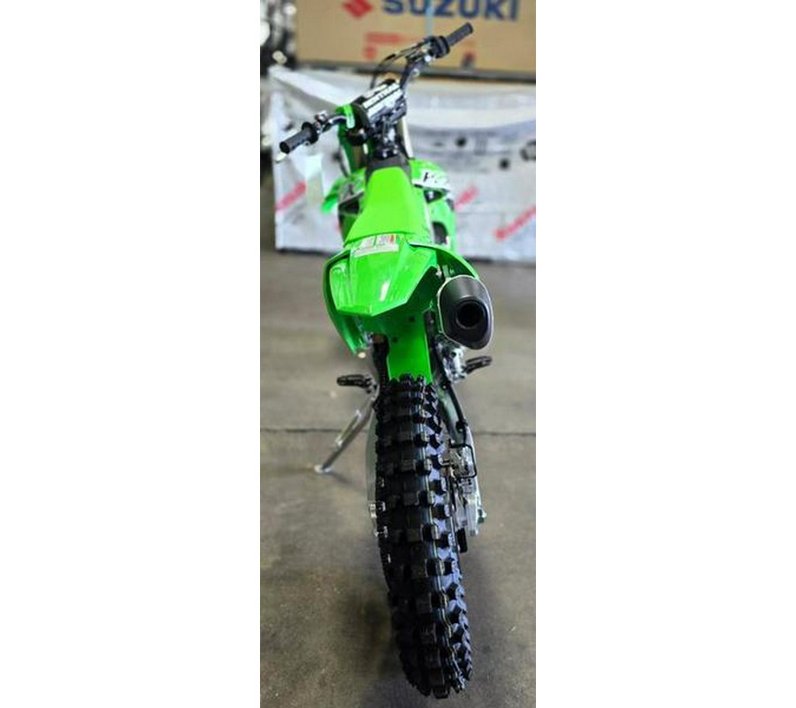 2024 Kawasaki KX™250X