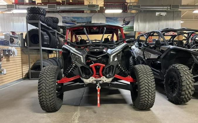 2024 Can-Am® Maverick X3 MAX X rc Turbo RR