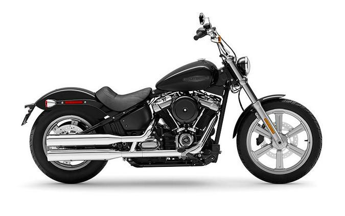 2022 Harley-Davidson® FXST - Softail® Standard