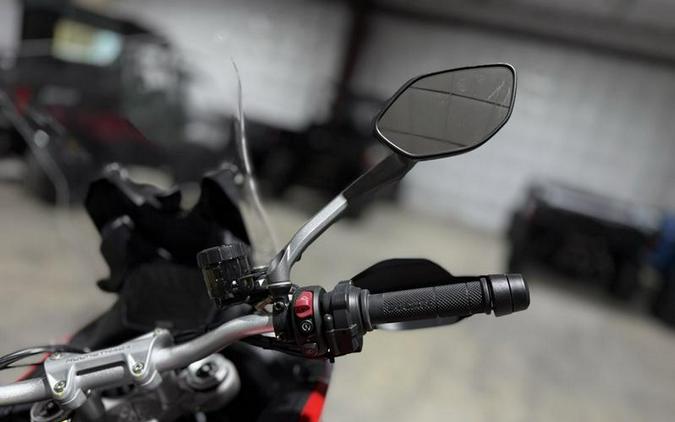 2025 Ducati Multistrada V2