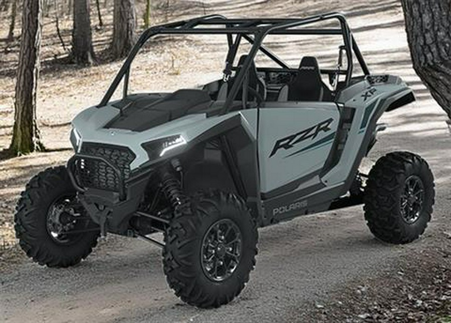 2025 Polaris RZR XP 1000 Sport