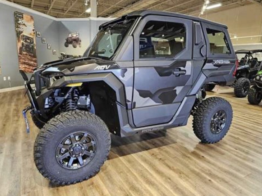 2026 Polaris Polaris XPEDITION XP Northstar