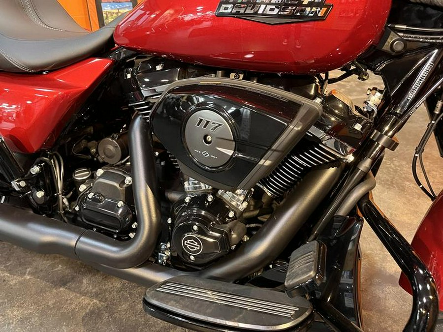 2025 Harley-Davidson® FLHX - Street Glide®