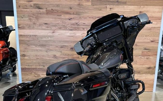 2025 Harley-Davidson FLHXSE - CVO Street Glide