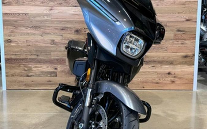2025 Harley-Davidson FLHXSE - CVO Street Glide