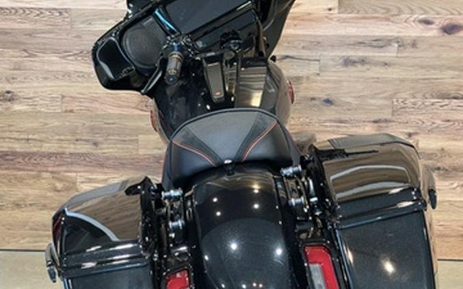 2025 Harley-Davidson FLHXSE - CVO Street Glide