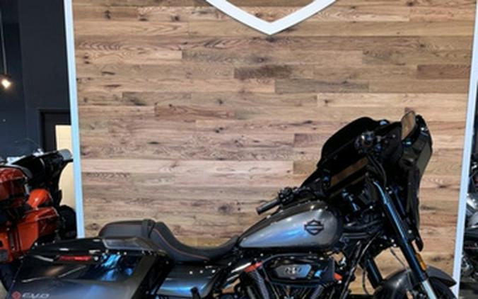 2025 Harley-Davidson FLHXSE - CVO Street Glide