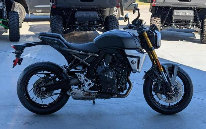 2026 Suzuki GSX-8T