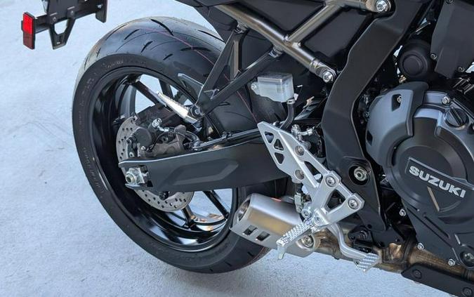 2026 Suzuki GSX-8T