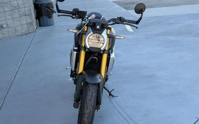 2026 Suzuki GSX-8T