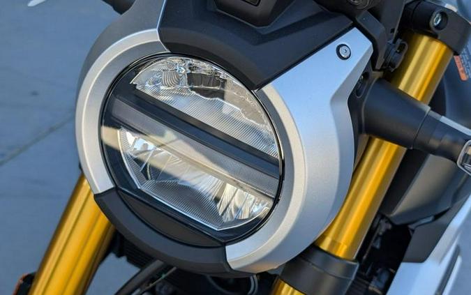 2026 Suzuki GSX-8T