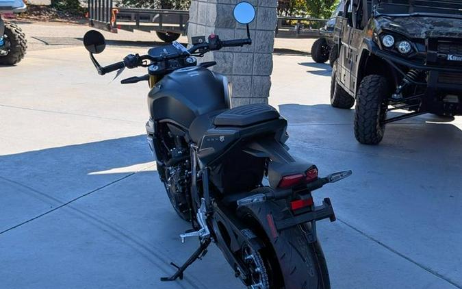 2026 Suzuki GSX-8T