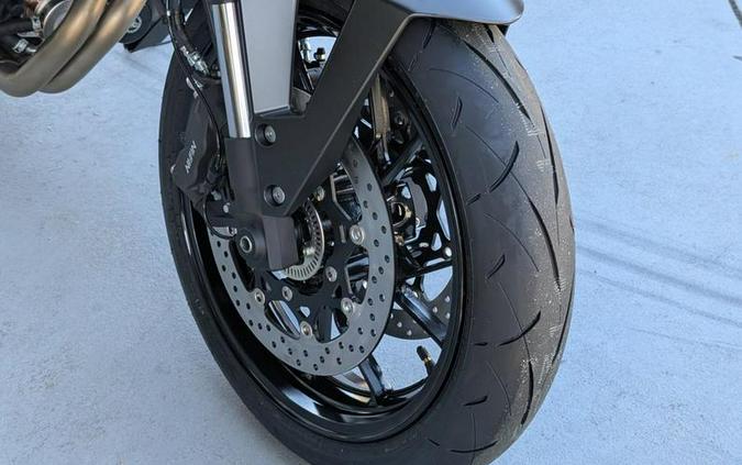 2026 Suzuki GSX-8T