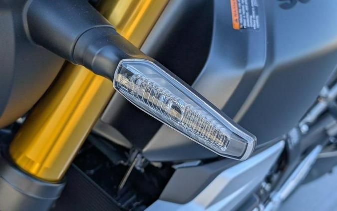 2026 Suzuki GSX-8T