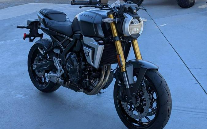 2026 Suzuki GSX-8T