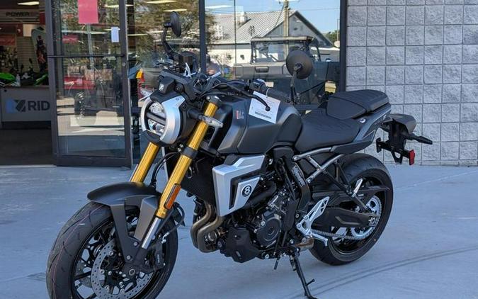 2026 Suzuki GSX-8T