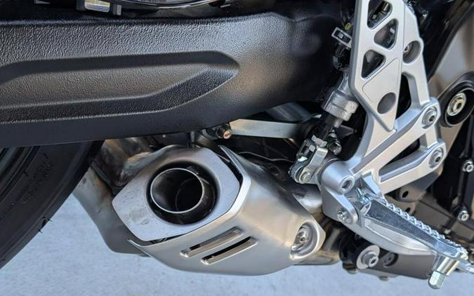 2026 Suzuki GSX-8T