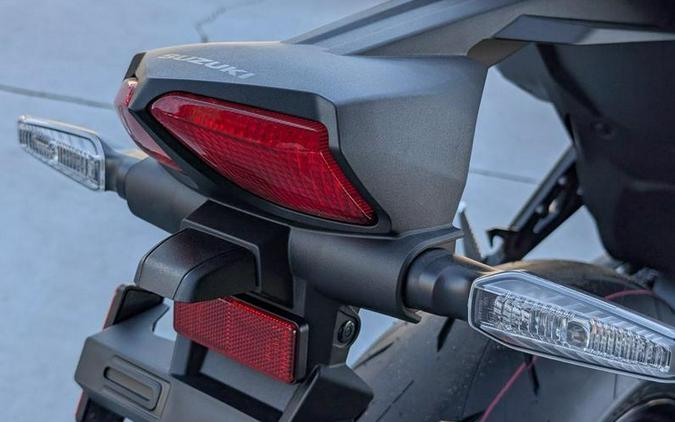 2026 Suzuki GSX-8T