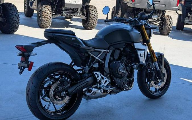 2026 Suzuki GSX-8T