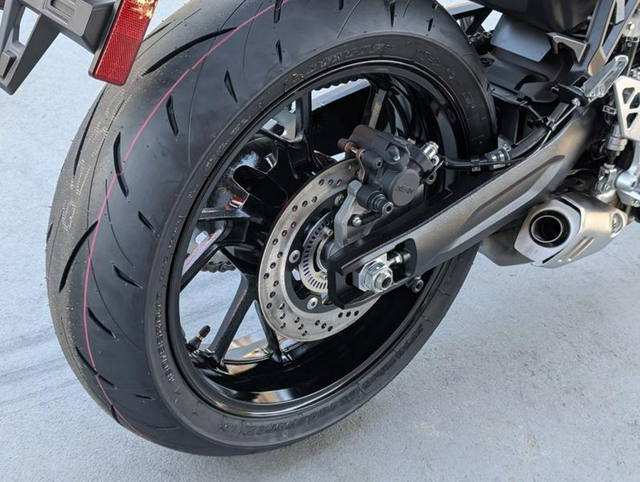 2026 Suzuki GSX-8T