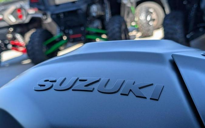 2026 Suzuki GSX-8T