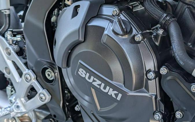 2026 Suzuki GSX-8T