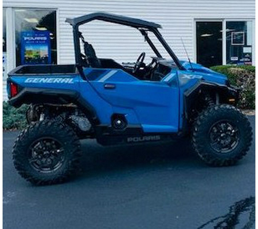 2026 Polaris GENERAL XP 1000 PREMIUM