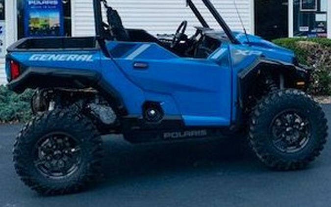2026 Polaris GENERAL XP 1000 PREMIUM