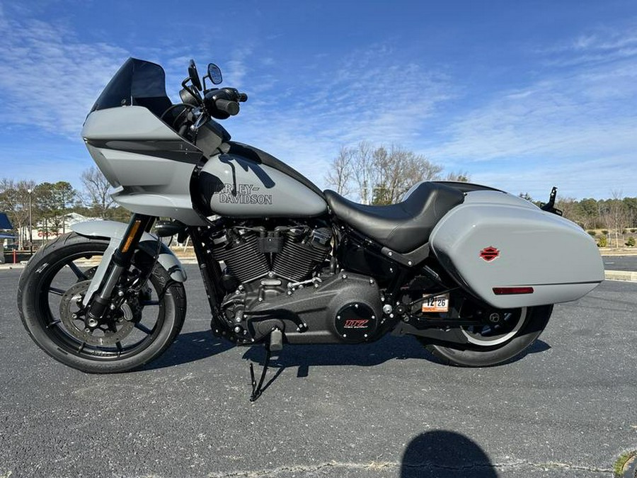 2026 Harley-Davidson® FXLRST - Low Rider® ST