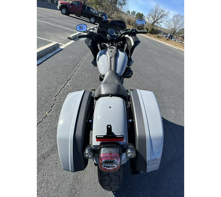 2026 Harley-Davidson® FXLRST - Low Rider® ST