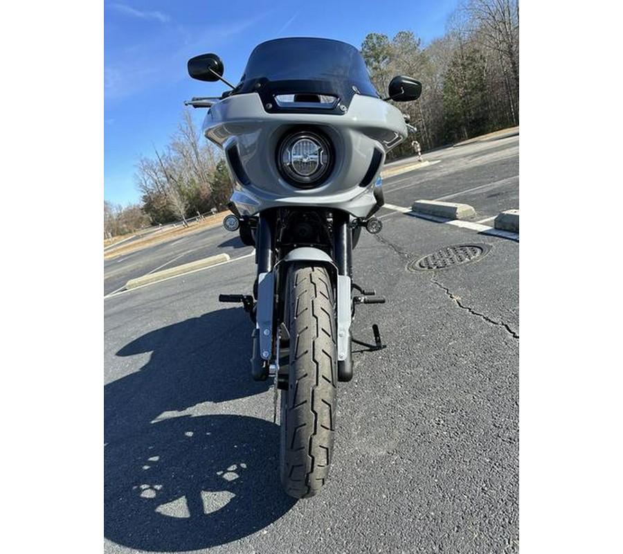 2026 Harley-Davidson® FXLRST - Low Rider® ST