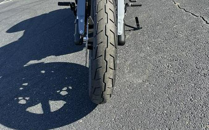 2026 Harley-Davidson® FXLRST - Low Rider® ST