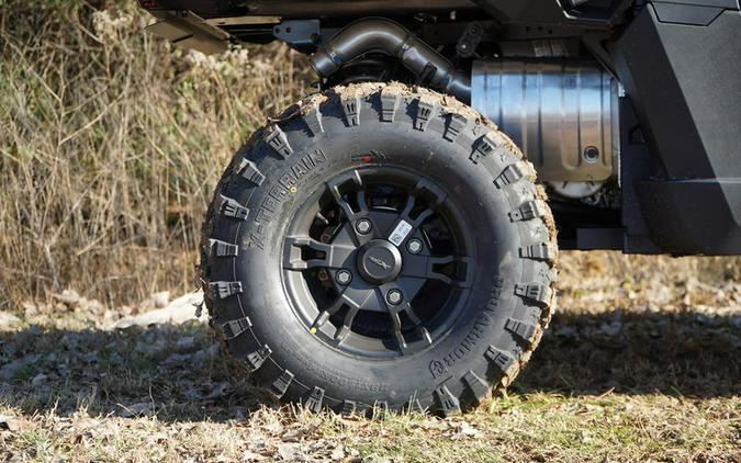 2026 Polaris® Ranger Crew XP 1000 Premium