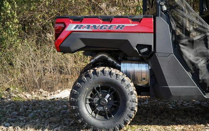 2026 Polaris® Ranger Crew XP 1000 Premium