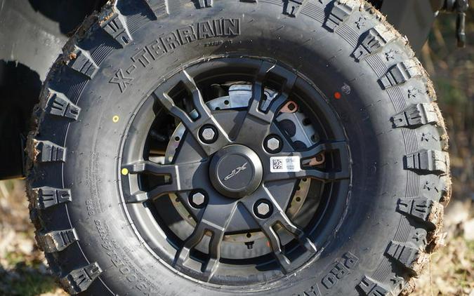 2026 Polaris® Ranger Crew XP 1000 Premium