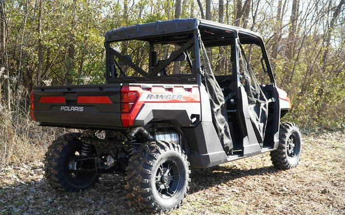 2026 Polaris® Ranger Crew XP 1000 Premium