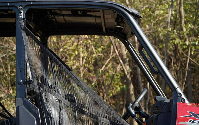 2026 Polaris® Ranger Crew XP 1000 Premium