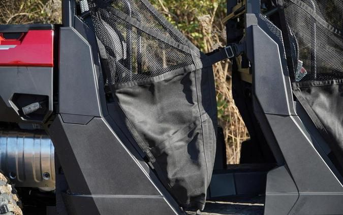 2026 Polaris® Ranger Crew XP 1000 Premium