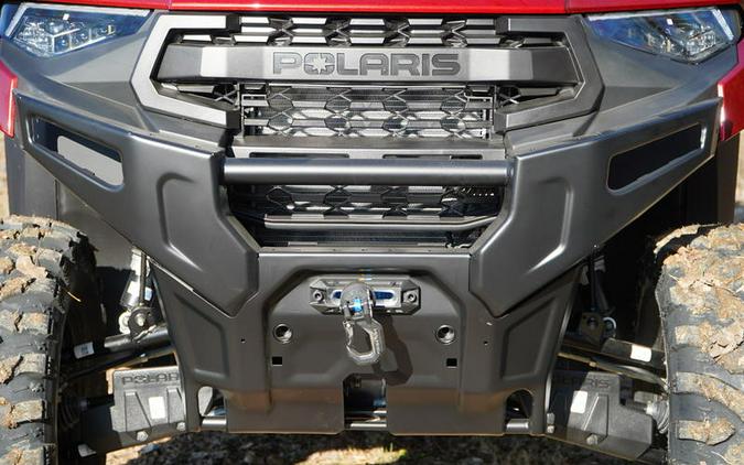 2026 Polaris® Ranger Crew XP 1000 Premium