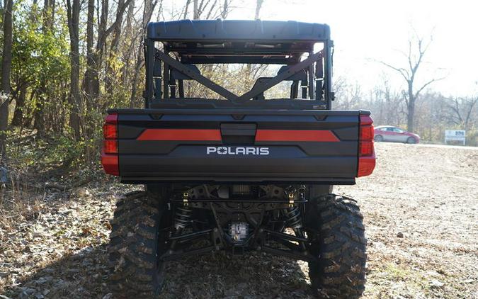 2026 Polaris® Ranger Crew XP 1000 Premium