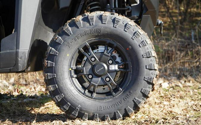 2026 Polaris® Ranger Crew XP 1000 Premium