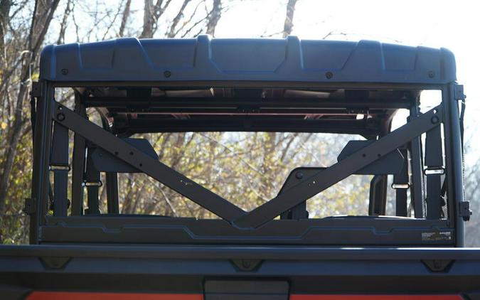 2026 Polaris® Ranger Crew XP 1000 Premium