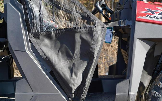 2026 Polaris® Ranger Crew XP 1000 Premium