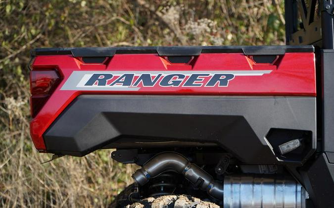 2026 Polaris® Ranger Crew XP 1000 Premium
