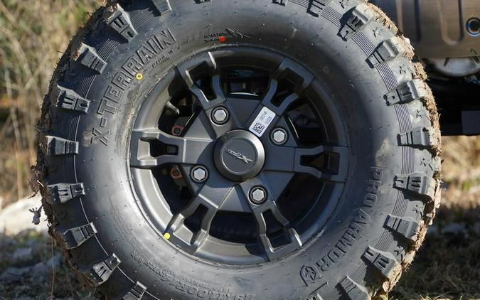 2026 Polaris® Ranger Crew XP 1000 Premium