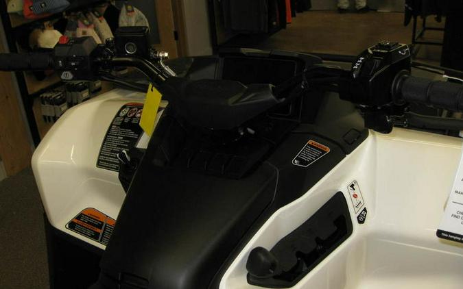 2026 Can-Am® Outlander Electric MAX