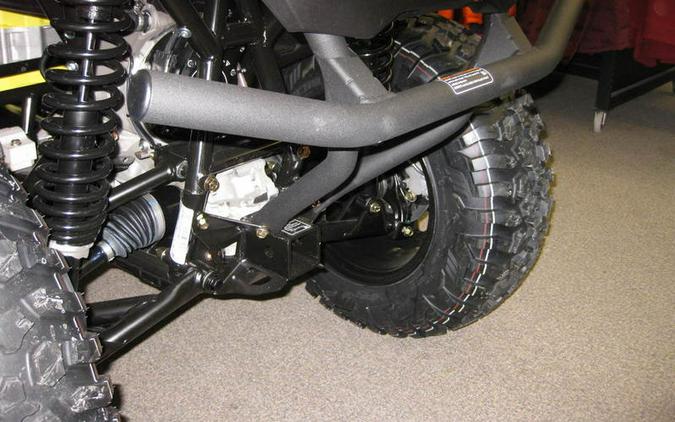 2026 Can-Am® Outlander Electric MAX